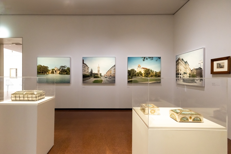Foto: Ouriel Morgensztern
© Heidi Horten Collection
